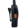 Baofeng BF-888S Walkie Talkie 5W Handheld Pofung bf 888s UHF 400-470MHz 16CH Two-way Portable Radio with Baofeng Earphone