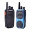 Original Baofeng BF-999S Plus 8W Walkie Talkie Durable Dust-proof Rain-proof Two Way Radio EU/US Plug Blue Black