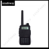 Two way radio Rubber leather Case carrying case Soft Cover walkie talkie bag for BAOFENG UV-5R UV-5RE Plus UV-5RB/C TYT TH-F8