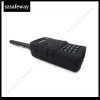 Two way radio Rubber leather Case carrying case Soft Cover walkie talkie bag for BAOFENG UV-5R UV-5RE Plus UV-5RB/C TYT TH-F8
