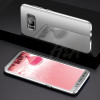 H&amp;A 360 Degree Plating Mirror Case For Samsung S8 Plus Note 8 S7 Edge Body Hard Full Cove For Samsung Note 8 S7 Edge Phone Cases