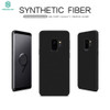 Nillkin sFor Samsung Galaxy S9 Case Galaxy S9 Carbon Fiber Back Cover PP Plastic Synthetic Fiber Case For Samsung S9 Plus S9+