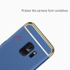 Case for Samsung Galaxy S9 Cover Luxury Mofi Hard Protective 3 in 1 Armor Back S9Plus Case for Samsung Galaxy S9 Plus Case Cover