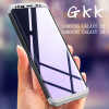 100% Original GKK 360 degrees Protection Phone fundas Double Dip Dual Armor Coque For Samsung Galaxy S9 S9+ Plus Case Cover Hard