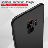 CAFELE Original case For Samsung Galaxy S9 plus case Micro Scrub Flexible Fashion Ultra thin PP cover for Samsung Galaxy S9