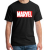  New Fashion MARVEL t-Shirt men cotton short sleeves Casual male tshirt marvel t shirts men tops tees