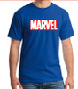  New Fashion MARVEL t-Shirt men cotton short sleeves Casual male tshirt marvel t shirts men tops tees