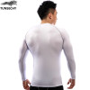 New 2017 Fitness Compression Shirt Men Long Sleeve 3D Printed T-shirt Superhero Captain America Brand Clothing Marvel T shirt