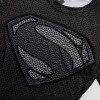 Spiderman Ironman Superman Captain America  Compression Shirt Superhero Soldier Marvel Comics Mens Long T Shirt