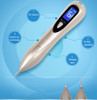 Newest Laser Plasma Pen Mole Removal Dark Spot Remover LCD Skin Care Point Pen Skin Wart Tag Tattoo Removal Tool Beauty Care 