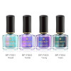 BORN PRETTY Chameleon Mermaid Nail Polish 6ml Shell Glimmer Varnish Summer Series Glitter Nail Lacquer Polish