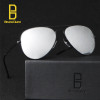 2018 Aviator Sunglasses Women Men Brand Designer Sun Glases for Male Oculos Aviador De Sol Masculino Ladies Sunglases 3025 Ray 