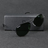 2018 Aviator Sunglasses Women Men Brand Designer Sun Glases for Male Oculos Aviador De Sol Masculino Ladies Sunglases 3025 Ray 