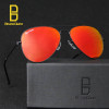 2018 Aviator Sunglasses Women Men Brand Designer Sun Glases for Male Oculos Aviador De Sol Masculino Ladies Sunglases 3025 Ray 