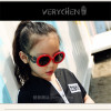 Beautyeye Children sunglasses 2018 new boys and girls sun glasses cloud shelves, fashion sunglasses Oculos UV400