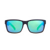 KDEAM Sport Sunglasses Polarized Men Square Sun Glasses Outdoor Women Brand design 2018 Summer UV400 With Original Case KD505
