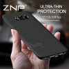 ZNP Ultra Thin Silicone Soft TPU Cover Cases for Samsung Galaxy S6 S7 Edge S8 Plus J1 J3 J5 J7 A3 A5 A7 2015 2016 2017 Case p30