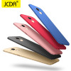 Xiaomi Mi 8 SE case Cover Redmi 5 plus Case JCDA Crystal Back mi a1 a2 Cover redmi note 5a prime 4 4X 5S MIX 2S S2 6A 6 6x case 