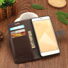 Retro patchwork canvas leather For Xiaomi redmi note 4X / Note 4 Case Cover For Capa Xiaomi Redmi 4X / redmi 4A wallet flip case