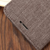 Retro patchwork canvas leather For Xiaomi redmi note 4X / Note 4 Case Cover For Capa Xiaomi Redmi 4X / redmi 4A wallet flip case