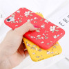 Lovebay Phone Case For Apple iPhone 5 6s 7 Plus 8 Plus Fashion Cartoon Beautiful Flower Soft TPU For iPhone 6 5s SE Phone Case