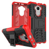 Heavy Duty Silicone Hard PC Armor Case For Xiaomi Mi6 Mi5 Mi 6 5S 5X 6X A1 A2 Max 2 RedMi 5A 4A 3S 4X 5 Plus Note 3 4 Pro Cover