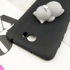 Cute Toys Squishy Case For Huawei Y5 II Funny Cat Cases For Huawei Honor 5A LYO-L21 Y6 Elite /Y6II Compact 5.0" Phone Bags Cover