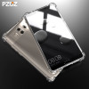 PZOZ huawei mate 10 pro case clear Prime luxury huawei mate 10 Silicone Cover Protective Shell hauwei mate 9 case armor honor 10