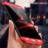 For Samsung J5 2017 case J530 360 Degree Protection Phone Cases PC full body For Samsung galaxy J330 J530 J730f J7 pro 2017 case