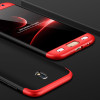 For Samsung J5 2017 case J530 360 Degree Protection Phone Cases PC full body For Samsung galaxy J330 J530 J730f J7 pro 2017 case