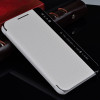 Smart Quick Cover Case For Coque LG X Power Answer Call View Window Sleep Flip Case Cover For LG X Power K220ds Cases K210 K220