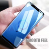 NAGFAK 5D Full Curved Tempered Glass For Samsung S8 S9 Plus Screen Protector For Samsung Galaxy S9 S8 Protective Glass Film