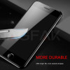 NAGFAK Protective Glass on the For iPhone 6 6S Plus Tempered Screen Protector 5D Curved Edge Glass For iPhone 8 7 Plus 8 Film