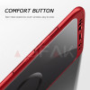 Luxury Phone Cases For Samsung Galaxy S9 Plus S8 Plus S7 Edge Note 8 Screen Protector for Samsung S9 S8 Cover 360 Phone Bag Case