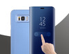SAMSUNG Original Mirror Cover Clear View Flip Phone Case For Samsung Galaxy S8 S8+ S8 Plus Project Dream G9508 G955 G950U S8plus