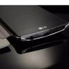 Luxury Slim Smart Circle View Auto Sleep Electroplating Hard Mirror Flip Cover Phone Cases Clear View Case For LG G4 H818 H815