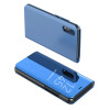Mirror View Cover Flip Case For Xiaomi Mi 6 5X 5C MIX2 Note3 Case Stand Cover For Xiaomi Redmi 5 5Plus 4X Note 3 4X 5A Case Capa