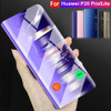 MAYROUND Luxury Smart Flip Clear View Mirror Leather Book Case Protection Phone Cases Covers For Huawei P20 Lite Pro Mate 10