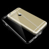 Silicone Case For Iphone 6 6S S 4.7 5S 7 8 5 Ultra Thin Dustproof Clear Phone Bag Case Luxury Cover Soft TPU Coque For Iphone 6