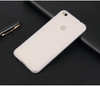 For Xiaomi Redmi 4X 4A 5A Redmi 5 Plus Mi A1 5X Note 5 5A Pro S2 Redmi 6 6A PRO Clear TPU and solid Back Cover Silicon case