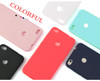 For Xiaomi Redmi 4X 4A 5A Redmi 5 Plus Mi A1 5X Note 5 5A Pro S2 Redmi 6 6A PRO Clear TPU and solid Back Cover Silicon case