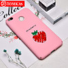 TOMKAS Cute PC Case For Xiaomi Redmi 4X Note 4X 32 GB Mi A1 Cases Cover Back Patterned Case For Xiaomi Redmi 4X 5.0 Inch        