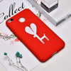 TOMKAS Cute PC Case For Xiaomi Redmi 4X Note 4X 32 GB Mi A1 Cases Cover Back Patterned Case For Xiaomi Redmi 4X 5.0 Inch        