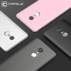 Cafele Original Soft TPU Phone Case for Xiaomi Redmi Note 4 / Note 4X Ultra-thin Protective Cover Case for Xiaomi Redmi Note 4X
