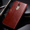 Xiaomi Redmi Note 4 Case Redmi Note 4X Cover Flip Stand Leather Wallet Case For Xiaomi Redmi Note 4 Prime Phone Bag Cover TOMKAS