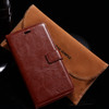 Xiaomi Redmi Note 4 Case Redmi Note 4X Cover Flip Stand Leather Wallet Case For Xiaomi Redmi Note 4 Prime Phone Bag Cover TOMKAS