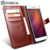 Xiaomi Redmi Note 4 Case Redmi Note 4X Cover Flip Stand Leather Wallet Case For Xiaomi Redmi Note 4 Prime Phone Bag Cover TOMKAS