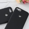 JOEY-BELEZ Matte case For Xiaomi mi a1 case silicone protector cover TPU case coque for xiaomi mi a1 mia1 mi5x Mobile Phone Bags