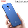 MSVII For Xiaomi Redmi Note 4 Global Case For Xiaomi Redmi Note 4X Case Ultra Thin Full Protection Frosted PC Hard Back Cover