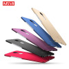 MSVII For Xiaomi Redmi Note 4 Global Case For Xiaomi Redmi Note 4X Case Ultra Thin Full Protection Frosted PC Hard Back Cover